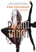 Bogini Tań... - Ewa Stachniak -  Polish Bookstore 