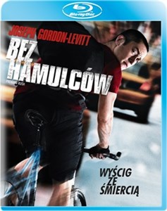 Picture of Bez hamulców (Blu-ray)
