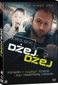 Picture of Dżej Dżej