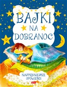 Bajki na d... - Opracowanie Zbiorowe -  foreign books in polish 