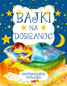 Picture of Bajki na dobranoc