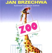 ZOO - Jan Brzechwa - Ksiegarnia w UK