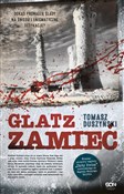 Glatz Zami... - Tomasz Duszyński -  Polish Bookstore 