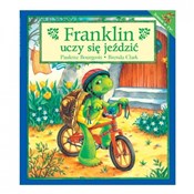 Franklin u... - Paulette Bourgeois, Brenda Clark -  Książka z wysyłką do UK