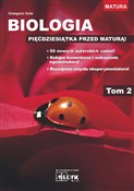 Biologia P... - Grzegorz Gola -  Polish Bookstore 