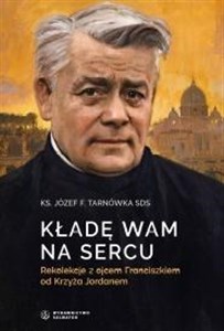 Picture of Kładę Wam na sercu