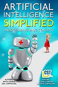 Picture of Artificial Intelligence Simplified Understanding Basic Concepts
