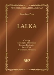 Picture of [Audiobook] Lalka