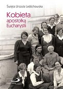 Kobieta ap... - Urszula Ledóchowska -  Książka z wysyłką do UK