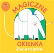 Książka : Magiczne o...