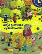 Moja pierw... - Olena Bugrenkova -  foreign books in polish 