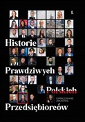 Polska książka : Historie P... - Opracowanie Zbiorowe