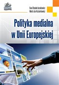 Polityka m... - Ewa Stasiak-Jazukiewicz, Marta Jas-Koziarkiewicz -  books from Poland