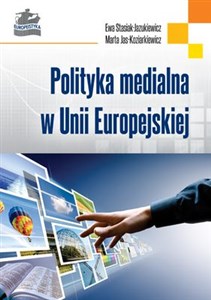 Obrazek Polityka medialna w Unii Europejskiej