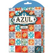 Azul Mini - Ksiegarnia w UK