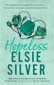 Książka : Hopeless - Elsie Silver