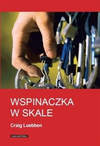 Obrazek Wspinaczka w skale