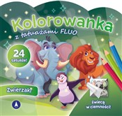 Kolorowank... - Opracowanie Zbiorowe -  books from Poland
