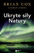 Ukryte sił... - Brian Cox, Andrew Cohen -  books in polish 