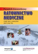 Ratownictw... - Will Chapleau -  Polish Bookstore 