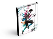 polish book : Teczka skr...