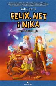 Obrazek Felix, Net i Nika oraz Fantologia