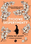 polish book : Życiowe ek... - Alcott Louisa May