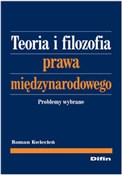 Teoria i f... - Roman Kwiecień -  Polish Bookstore 
