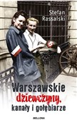 Warszawski... - Stefan Rassalski -  books from Poland