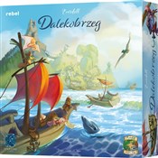 polish book : Gra Daleko...