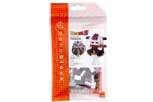 Obrazek SUPBUZZ Nanoblock DragonBall Frieza