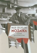 Książka : Mozaika Śl... - Max Cegielski