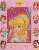 Księżniczk... - praca ziorowa -  Polish Bookstore 