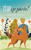 polish book : zŁap szczę... - Magdalena Załęcka