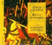 [Audiobook... - Italo Calvino -  Książka z wysyłką do UK