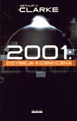 2001 Odyse... - Arthur C. Clarke -  books from Poland