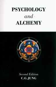 Picture of Psychology and Alchemy