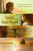Miłość w c... - Gabriel Garcia Marquez -  foreign books in polish 