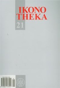 Picture of Ikonotheka 21/2008