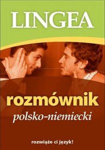 Obrazek Rozmównik polsko niemiecki rozwiąże ci język !