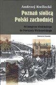 polish book : Poznań sto... - Andrzej Kwilecki