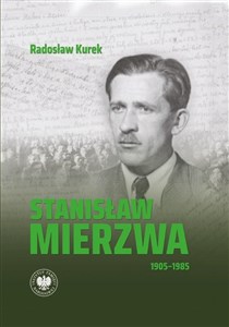 Obrazek Stanisław Mierzwa 1905-1985