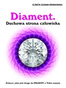 Książka : Diament Du... - Elżbieta Bronikowska