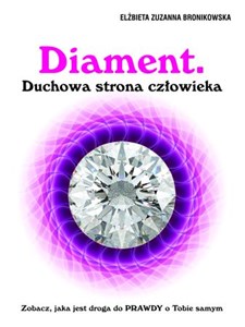 Obrazek Diament Duchowa strona człowieka