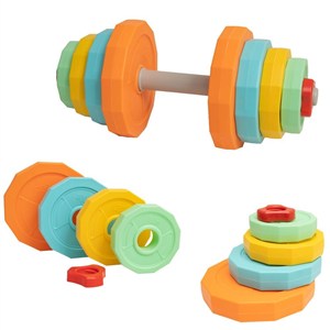 Picture of Kolorowe hantle dla dzieci