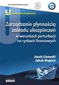 Zarządzani... - Jacek Lisowski, Jakub Stępień -  Polish Bookstore 