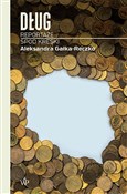 Dług. Repo... - Aleksandra Gałka-Reczko -  books in polish 