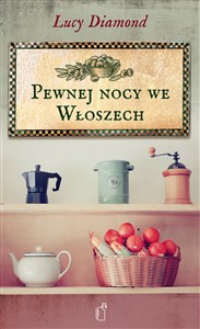 Obrazek Pewnej nocy we Włoszech