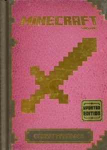 Picture of Minecraft Combat Handbook