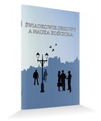 Książka : Świadkowie... - Maciej Jarosz